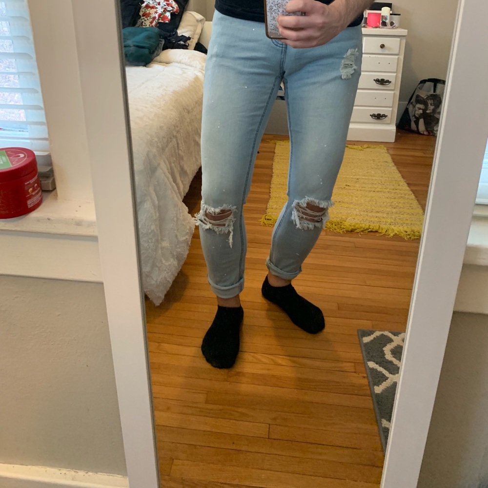 Men’s Skinny Jeans size 30